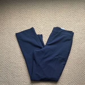 Banana Republic women’s Dress Pants in Navy Blue size 2